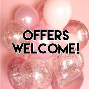 Let’s Make A Deal! 🛍🎉